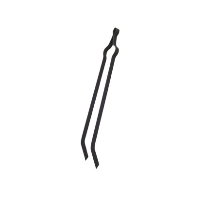 BLACK TONG A 64cm for charcoal